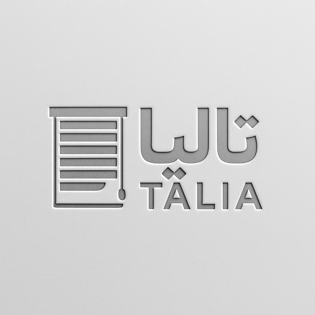 فروشگاه اینترنتی پرده تالیا